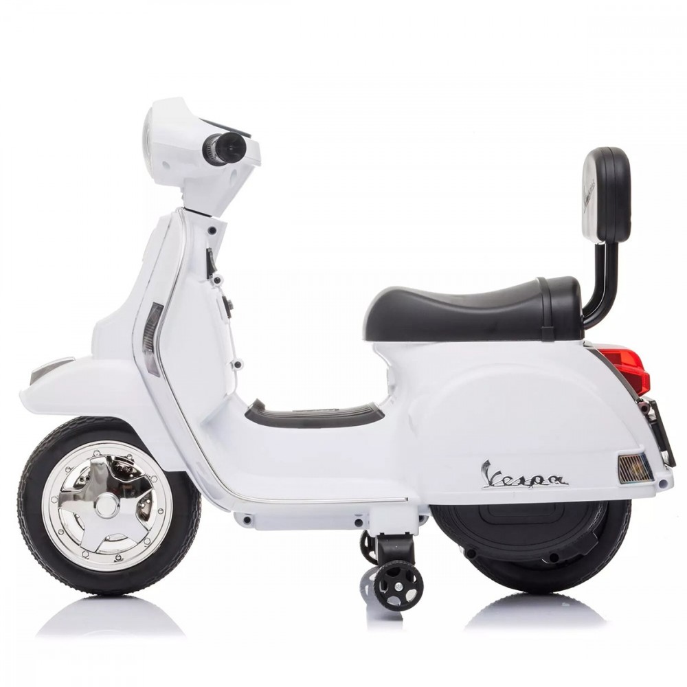 LT913 Mini Vespa Oficial Piaggio PX 150 Moto de...