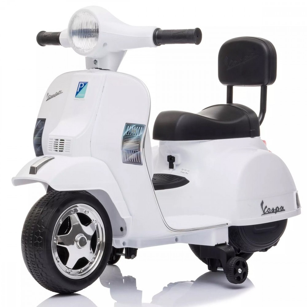 LT913 Mini Vespa Oficial Piaggio PX 150 Moto de...