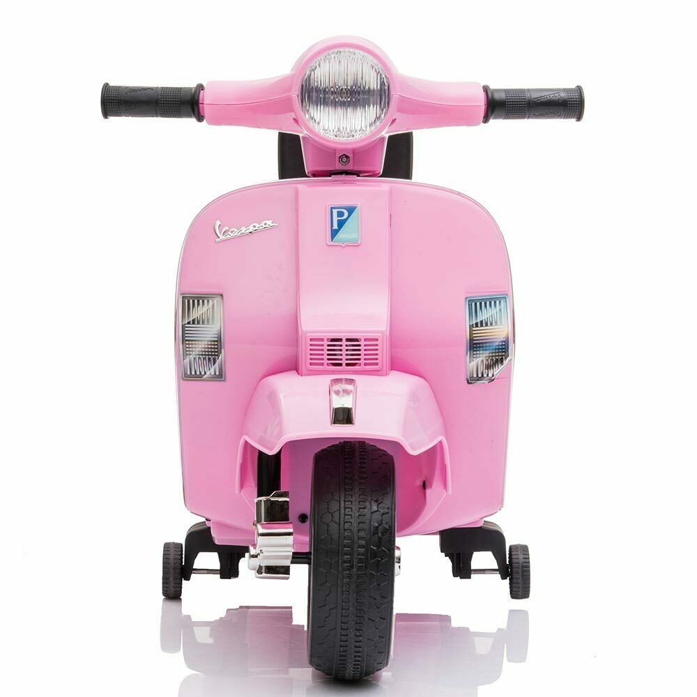 LT913 Mini Vespa Oficial Piaggio PX 150 Moto de...