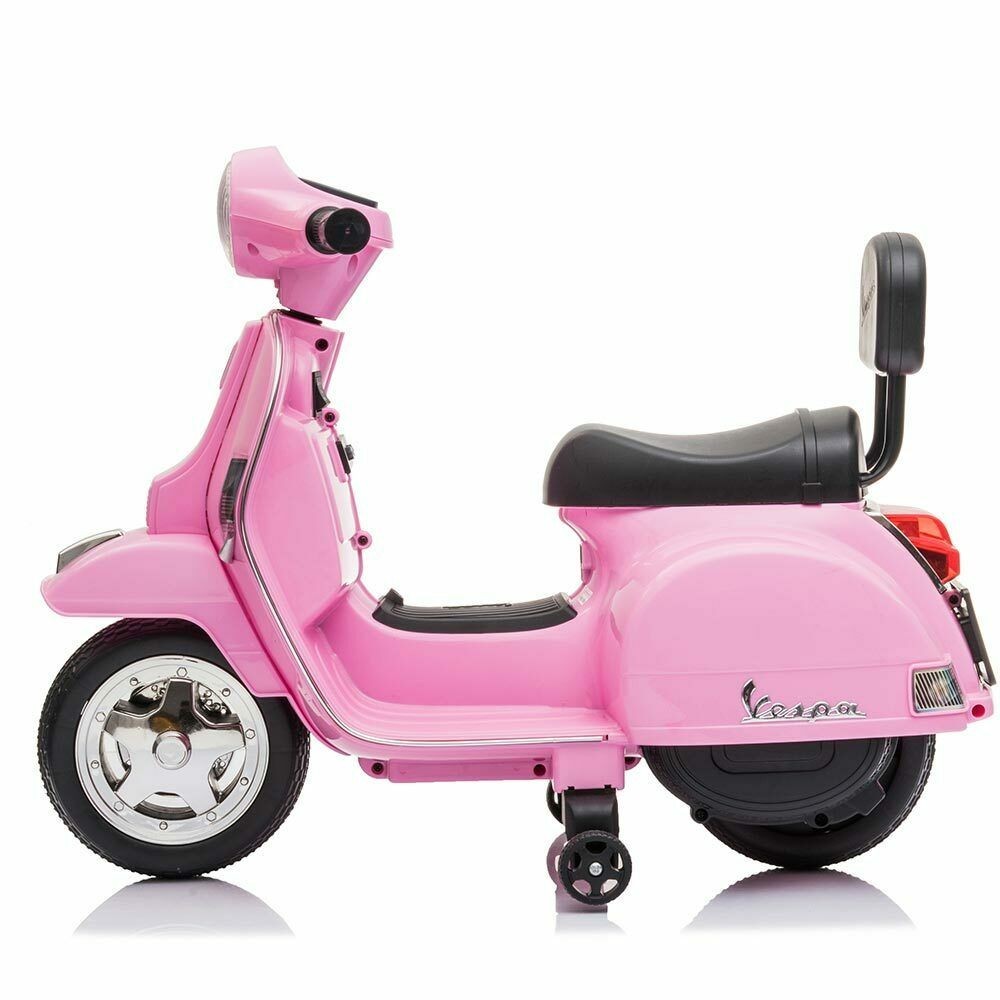 LT913 Mini Vespa Oficial Piaggio PX 150 Moto de...
