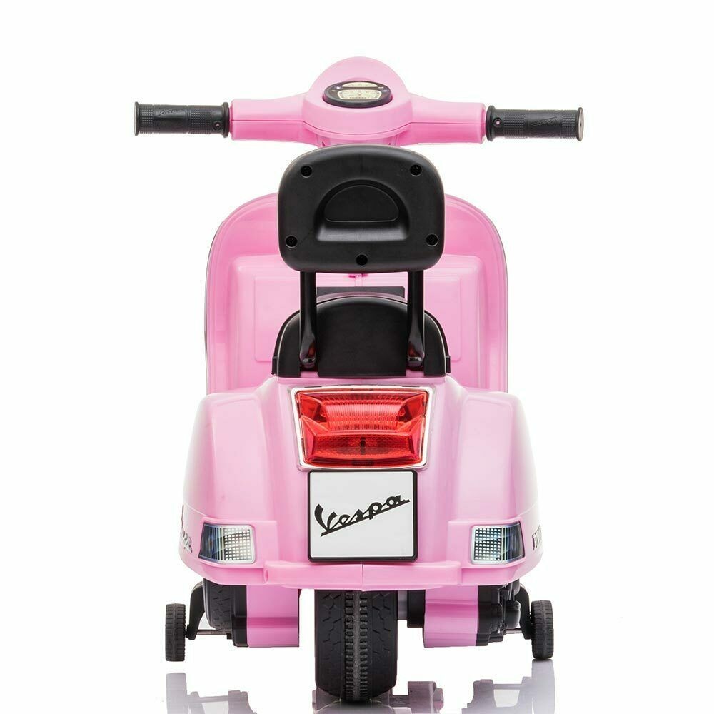 LT913 Mini Vespa Oficial Piaggio PX 150 Moto de...