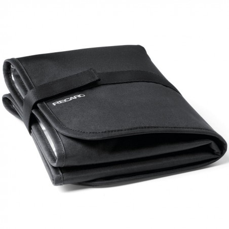 066375 Bolso cambiador multifuncional de hombro Recaro cambiador y portabotellas