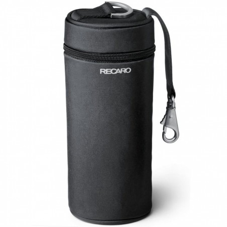 066375 Bolso cambiador multifuncional de hombro Recaro cambiador y portabotellas