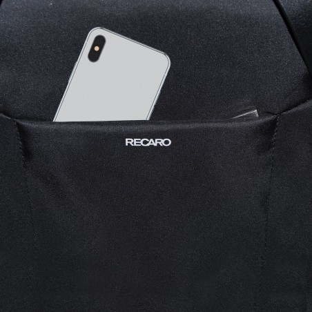 066375 Bolso cambiador multifuncional de hombro Recaro cambiador y portabotellas