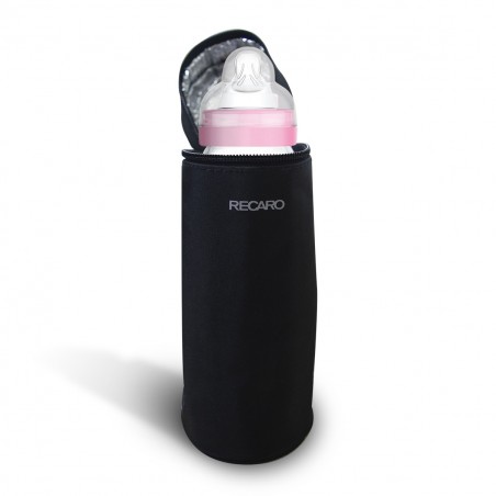 066375 Bolso cambiador multifuncional de hombro Recaro cambiador y portabotellas