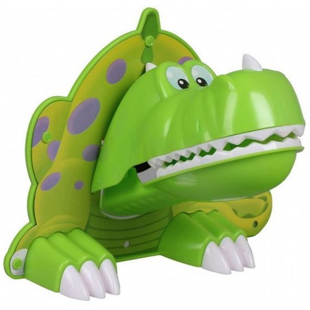 341377 Juego de mesa Dino cuidado que no te muerda para dos jugadores