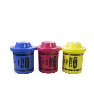 719713 Superset para niños mundo submarino CRAYOLA Dough... 2