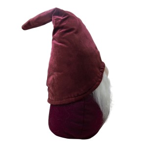 305050 Gnomo de Navidad rojo para decoración LUZ con... 2