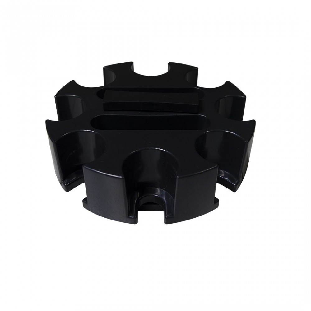 027035 Set juego de poker CIGIOKI 2 barajas de...