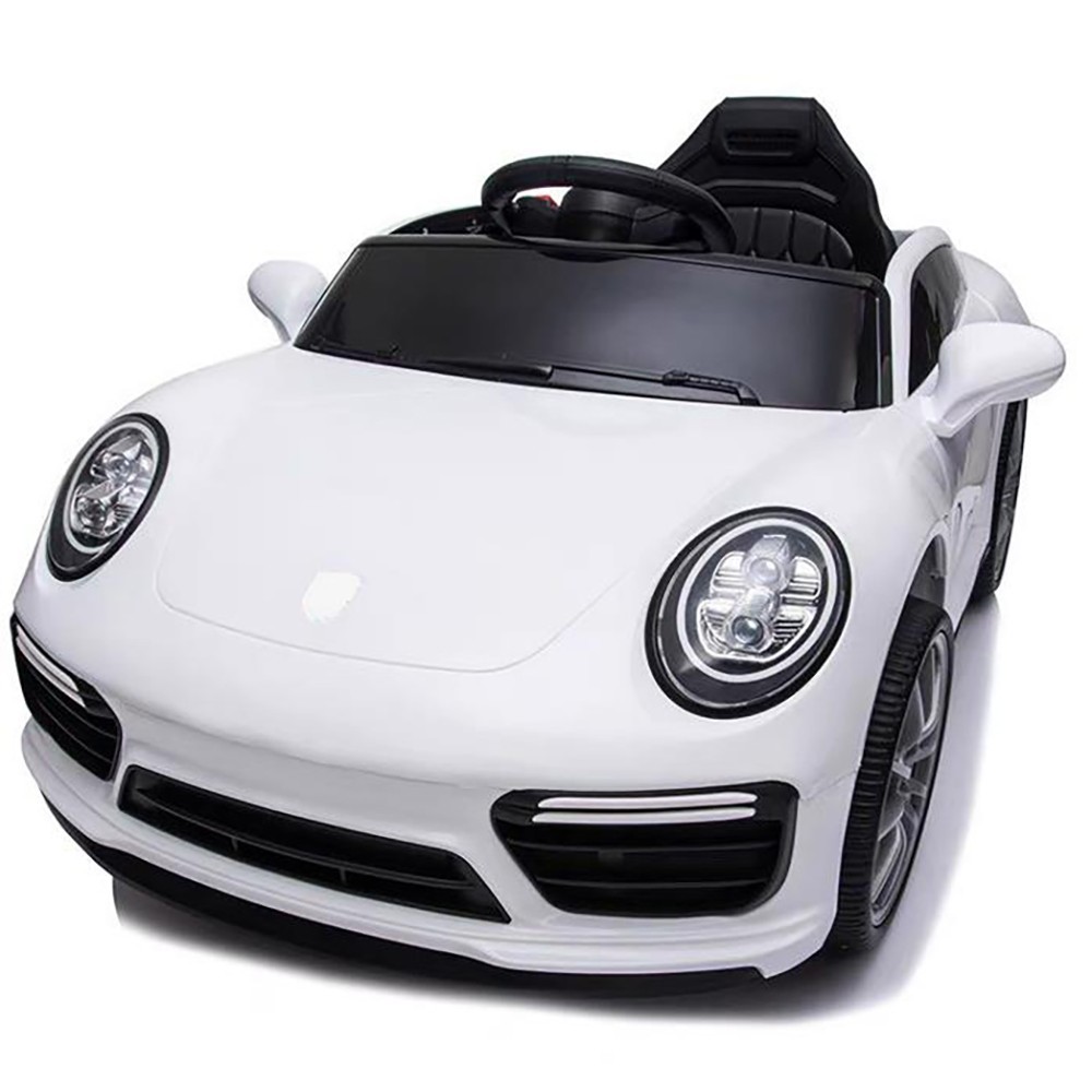 BK911 Coche eléctrico para niños SPEED 12v mp3...
