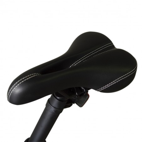 Bicicleta eléctrica para adultos SMART 14" 3 velocidades 250W 5.8Ah y pantalla