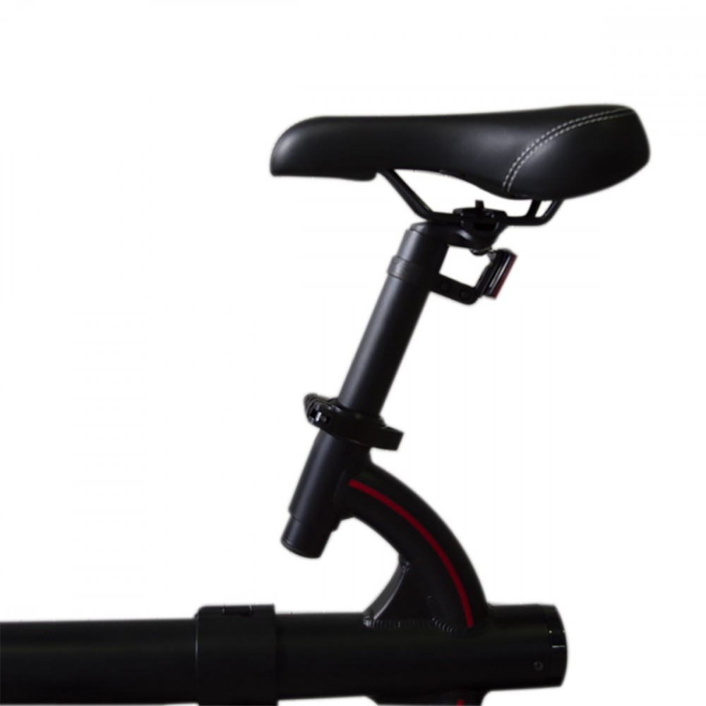 Bicicleta eléctrica para adultos SMART 14" 3...