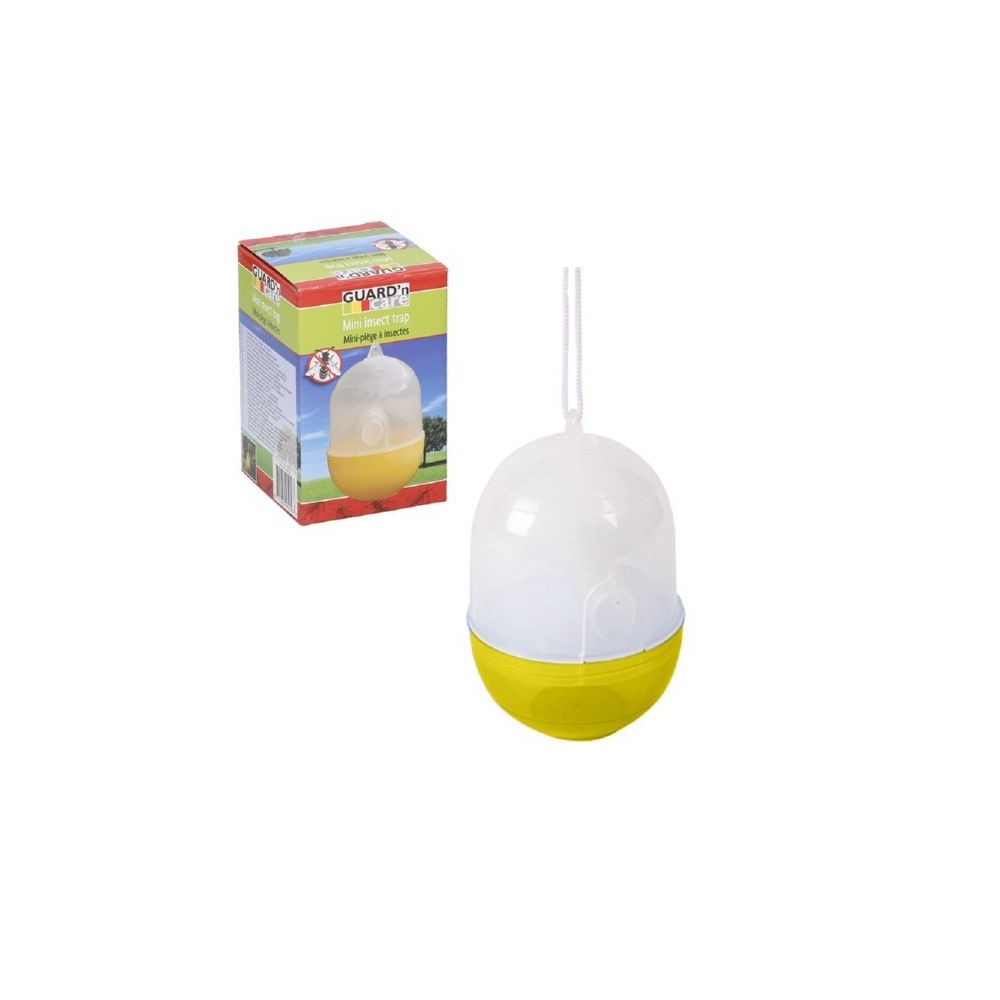 952567 Pack 2 Mini trampas para insectos de...