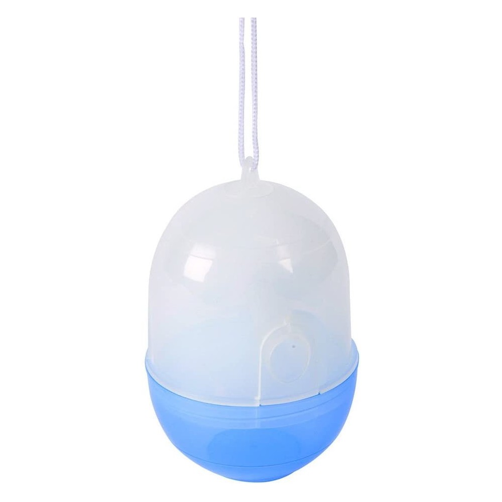 952567 Pack 2 Mini trampas para insectos de...