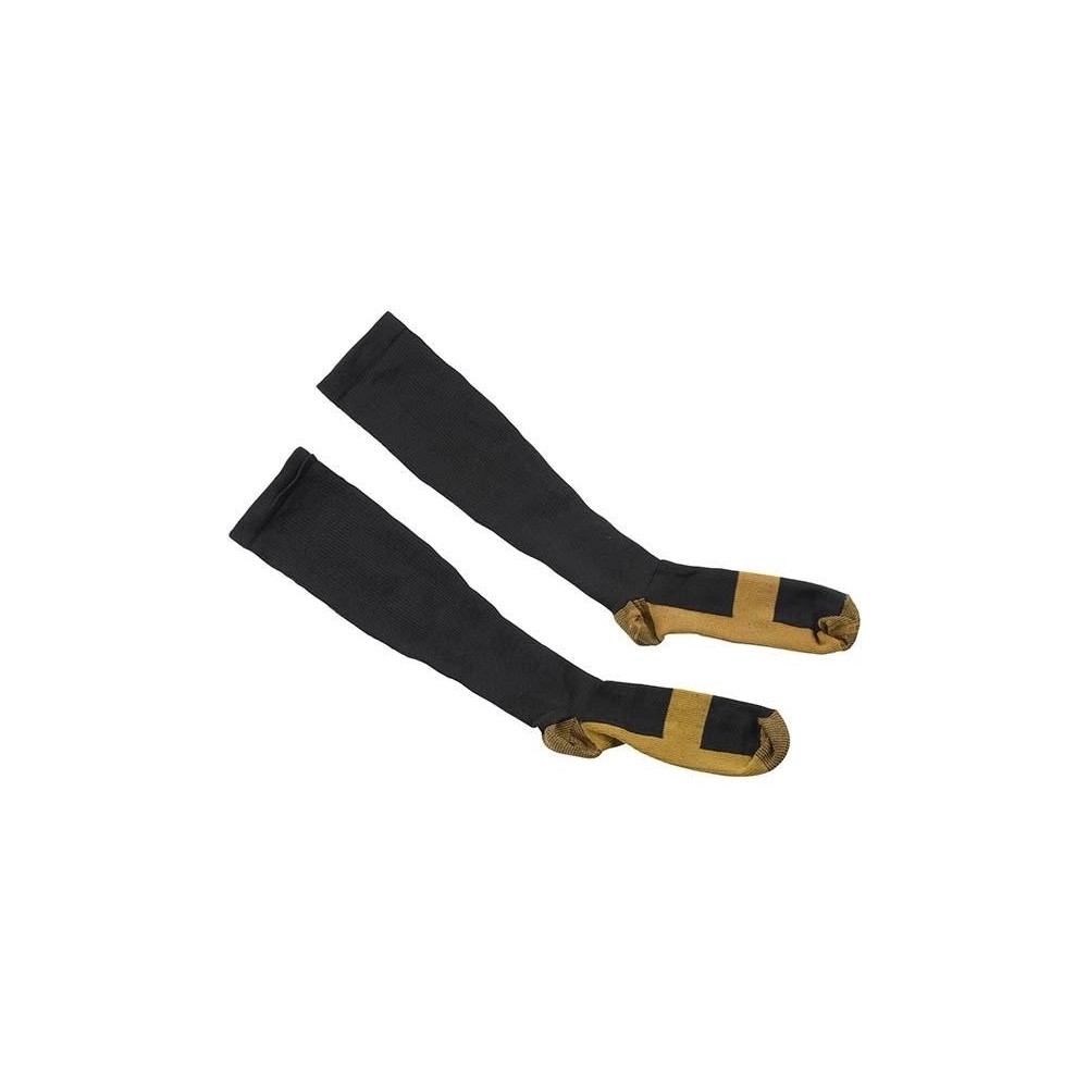 160207 Pack x2 calcetines antifatiga con...