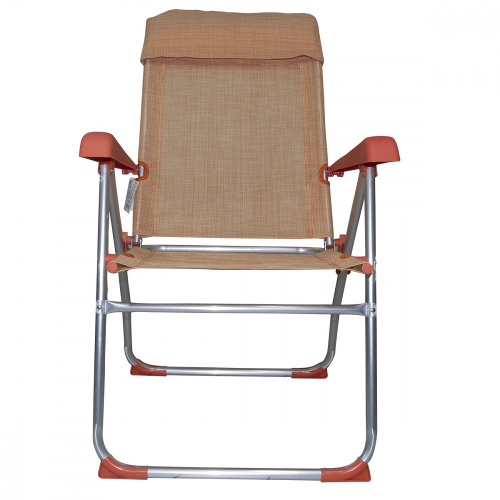 379530 Pack 2 sillas reclinables en 8...