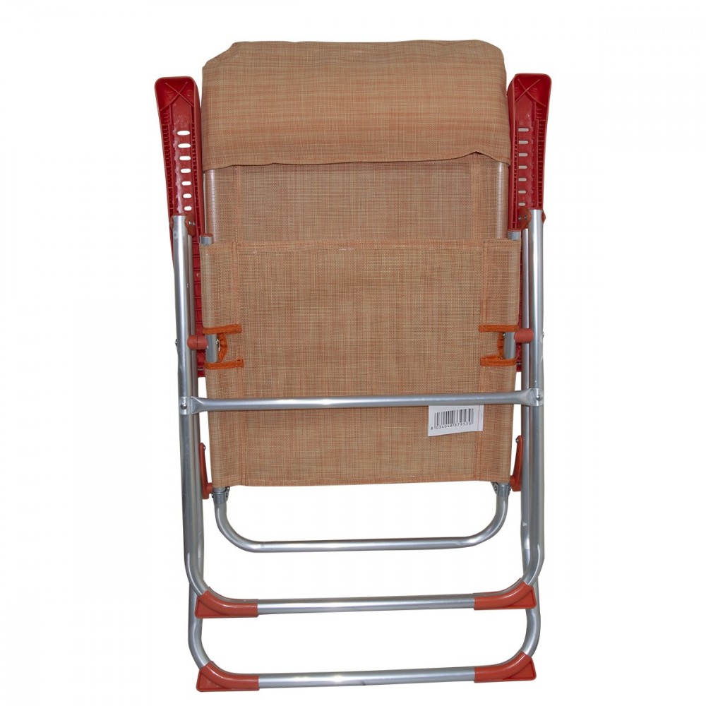 379530 Pack 2 sillas reclinables en 8...