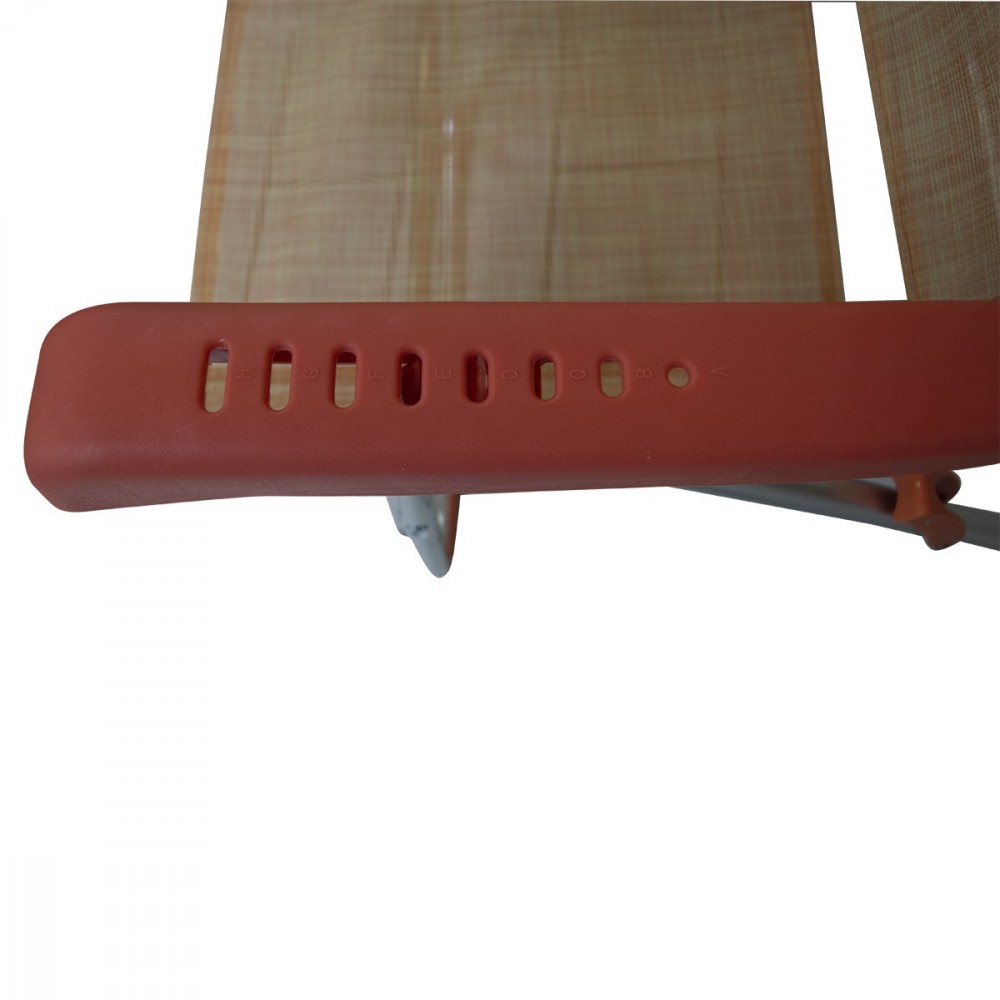 379530 Pack 2 sillas reclinables en 8...