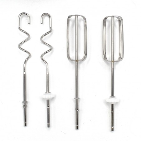 585606 Batidora turbo 5 velocidades DictroLux con cubeta 2,5 lt Potencia 500 W