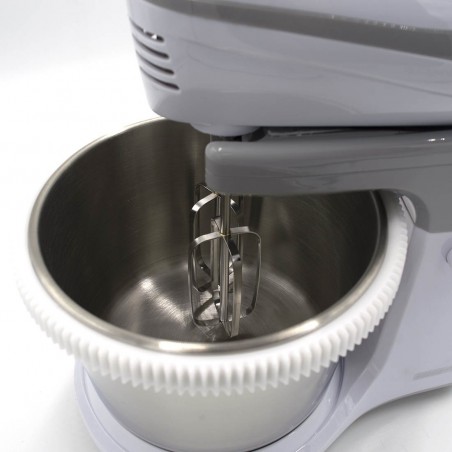 585606 Batidora turbo 5 velocidades DictroLux con cubeta 2,5 lt Potencia 500 W