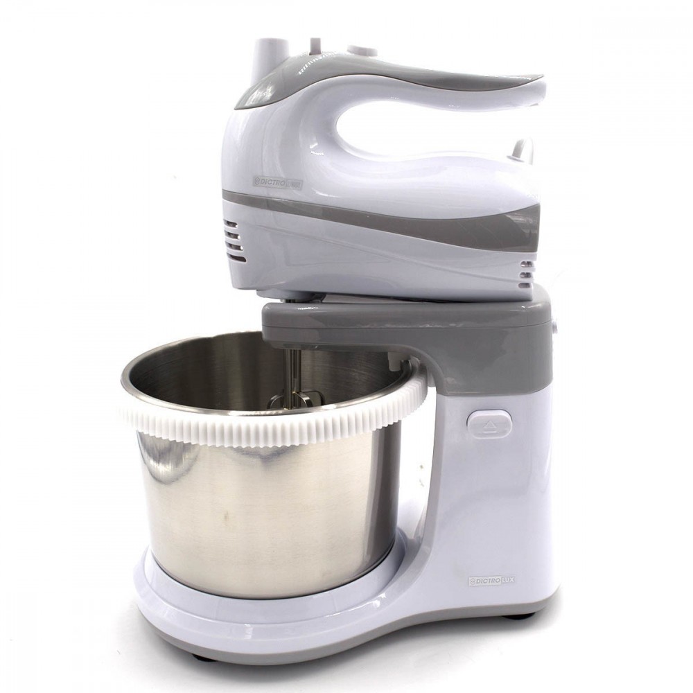 585606 Batidora turbo 5 velocidades DictroLux...