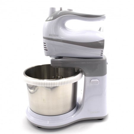 585606 Batidora turbo 5 velocidades DictroLux con cubeta 2,5 lt Potencia 500 W