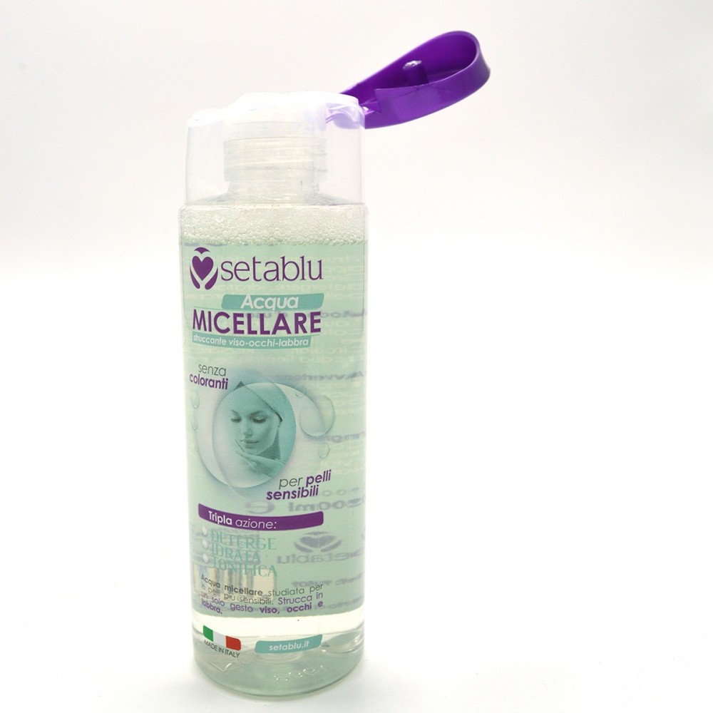 935093 Agua micelar desmaquillante de Ojos y...