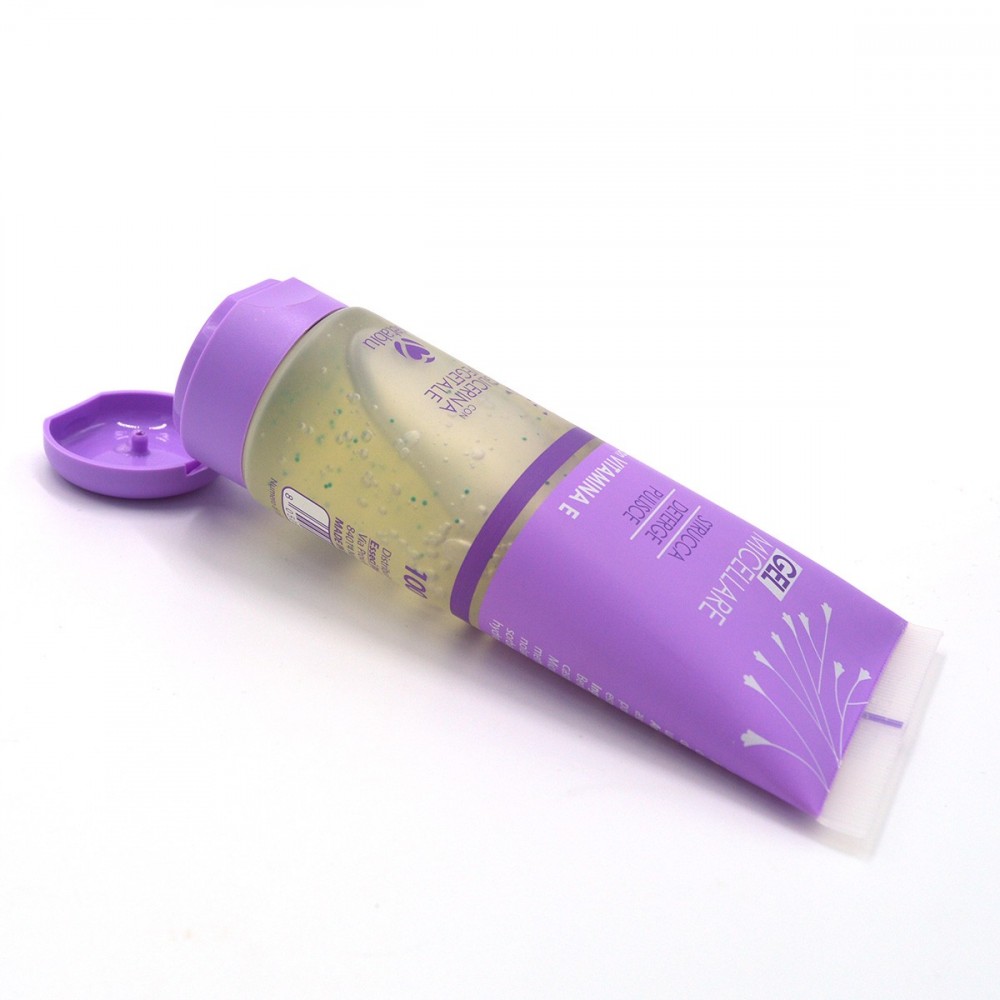 577090 Gel desmaquillante y limpiador micelar...