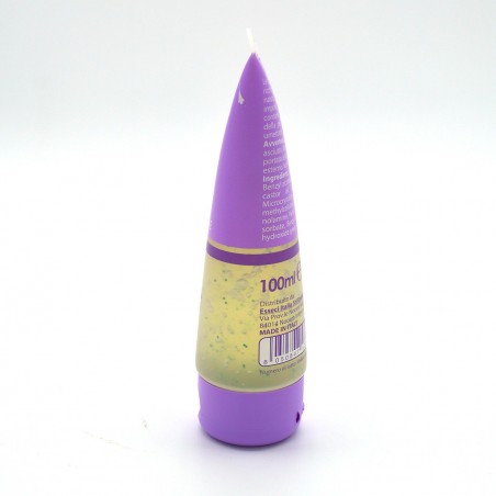 577090 Gel desmaquillante y limpiador micelar Setablu con vitamina E 100ml