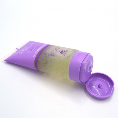 577090 Gel desmaquillante y limpiador micelar Setablu con vitamina E 100ml