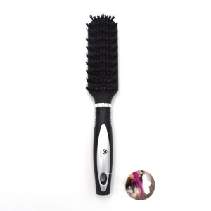 434534 Cepillo Setablu Professional con cerdas para modelar y pulir el cabello