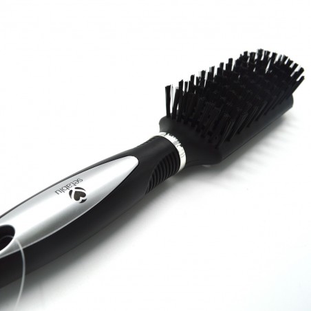 434534 Cepillo Setablu Professional con cerdas para modelar y pulir el cabello
