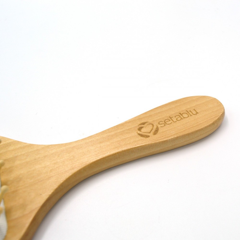 591700 Cepillo profesional Setablu de madera...