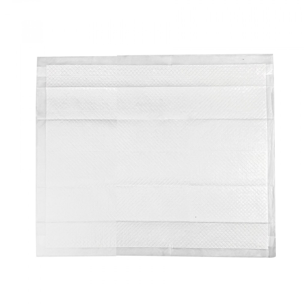 578578 Pack 5 empapadores 60x50 cm SETABLU...