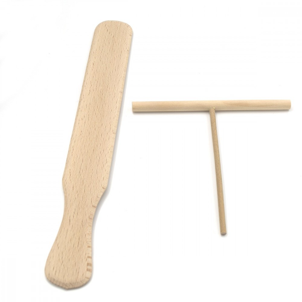 879000 Crepera eléctrica Dictrulux 30 cm...