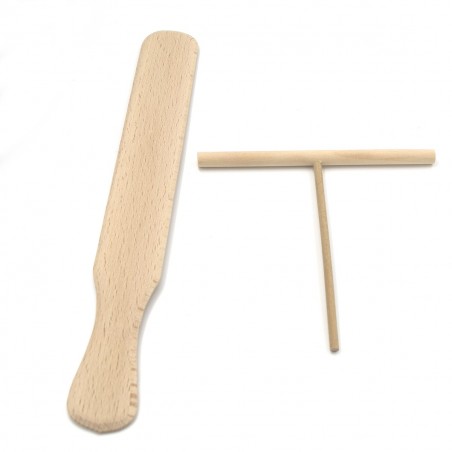 879000 Crepera eléctrica Dictrulux 30 cm termostato regulable 1000W potencia