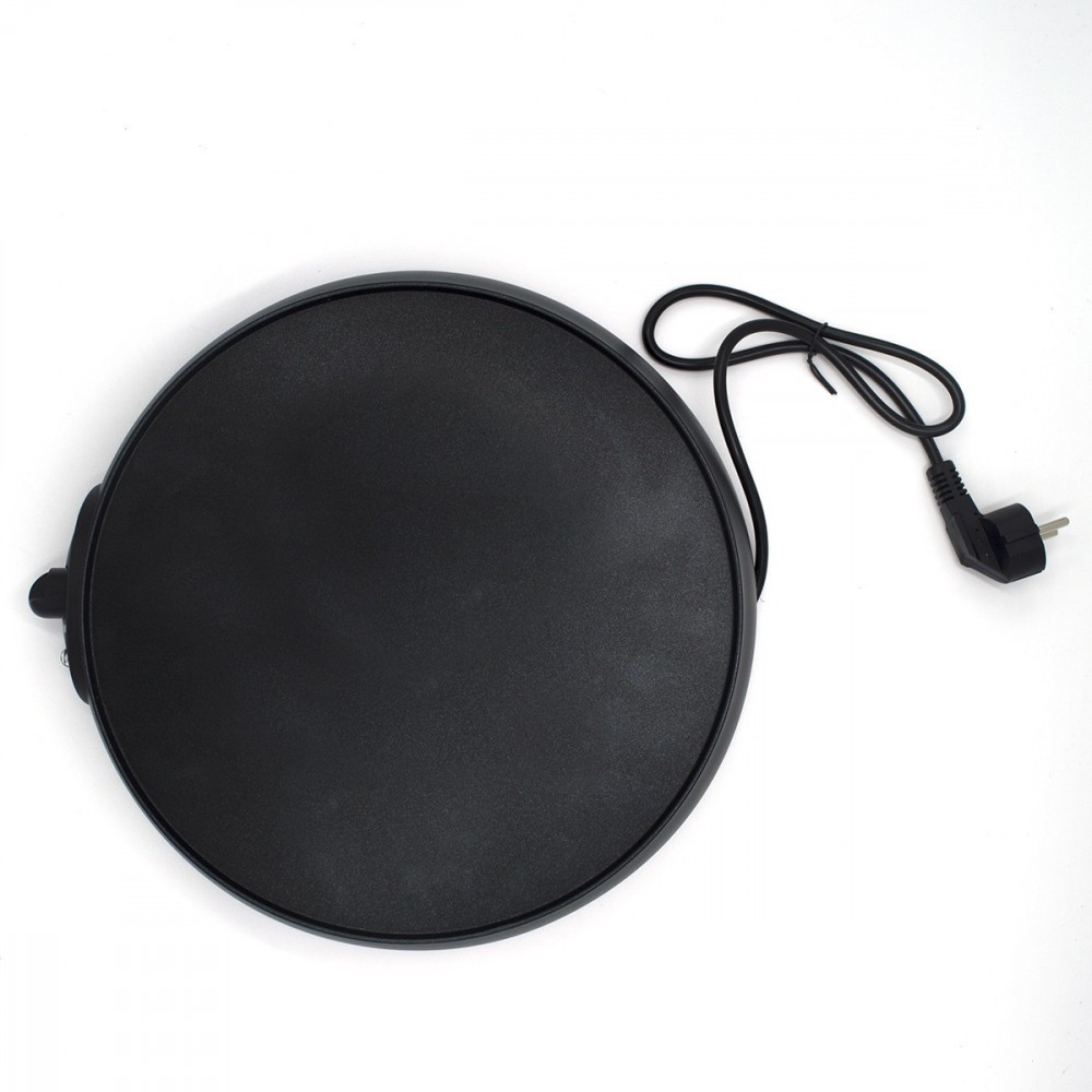 879000 Crepera eléctrica Dictrulux 30 cm...