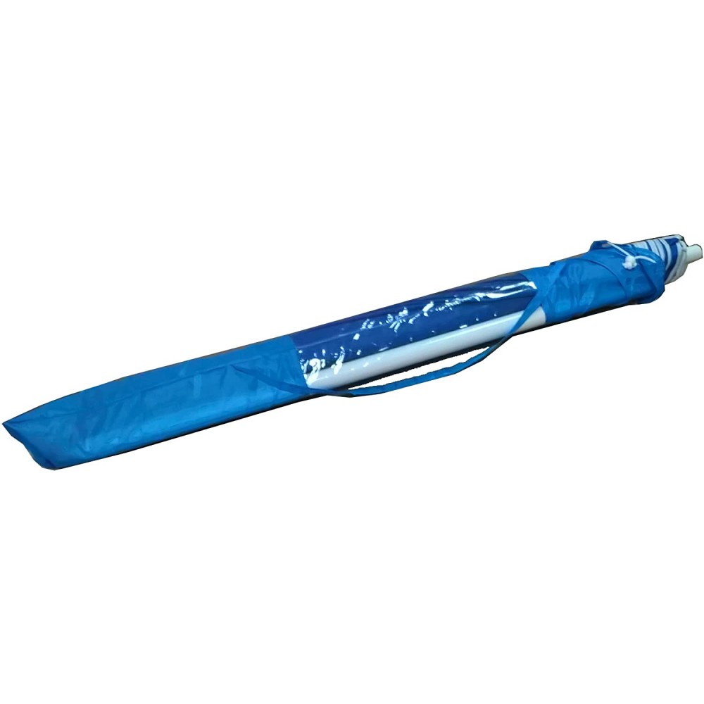 Cayman DIM001 sombrilla de playa redonda 115 x...