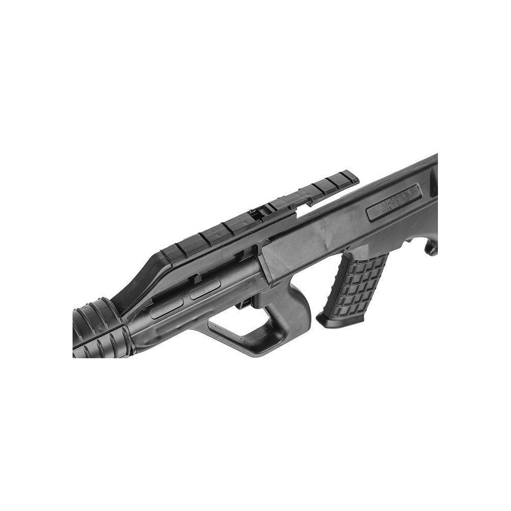 AUG 434000 Rifle de asalto de juguete con...