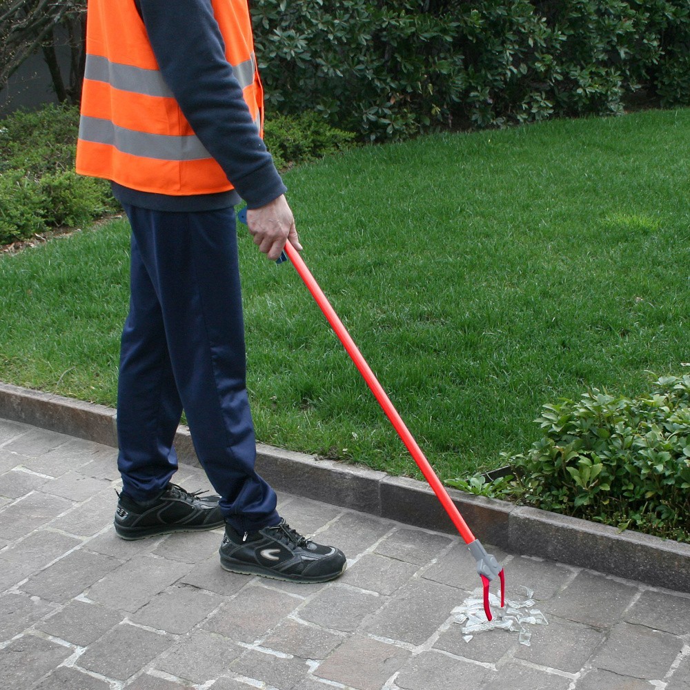 910018 Alicates recolectores telescópicos en...