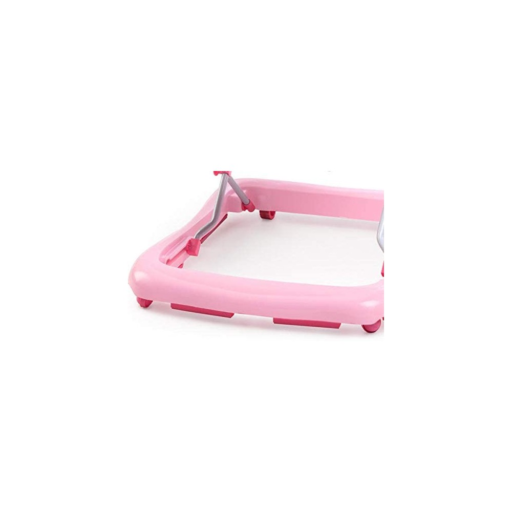 BG2324 Andador para bebés NuNu' regulable en...