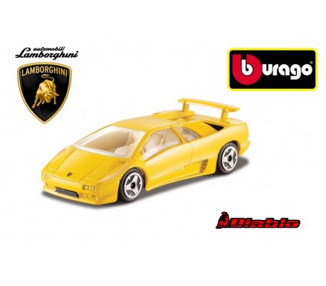Modelo coche ALFA ROMEO 159 BERLINA a escala 1:43 - Pieza de colección
