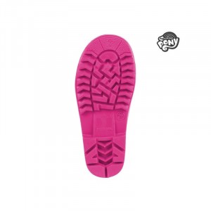 23-3496 Botas de agua para niñas MY LITTLE PONY de goma y... 2