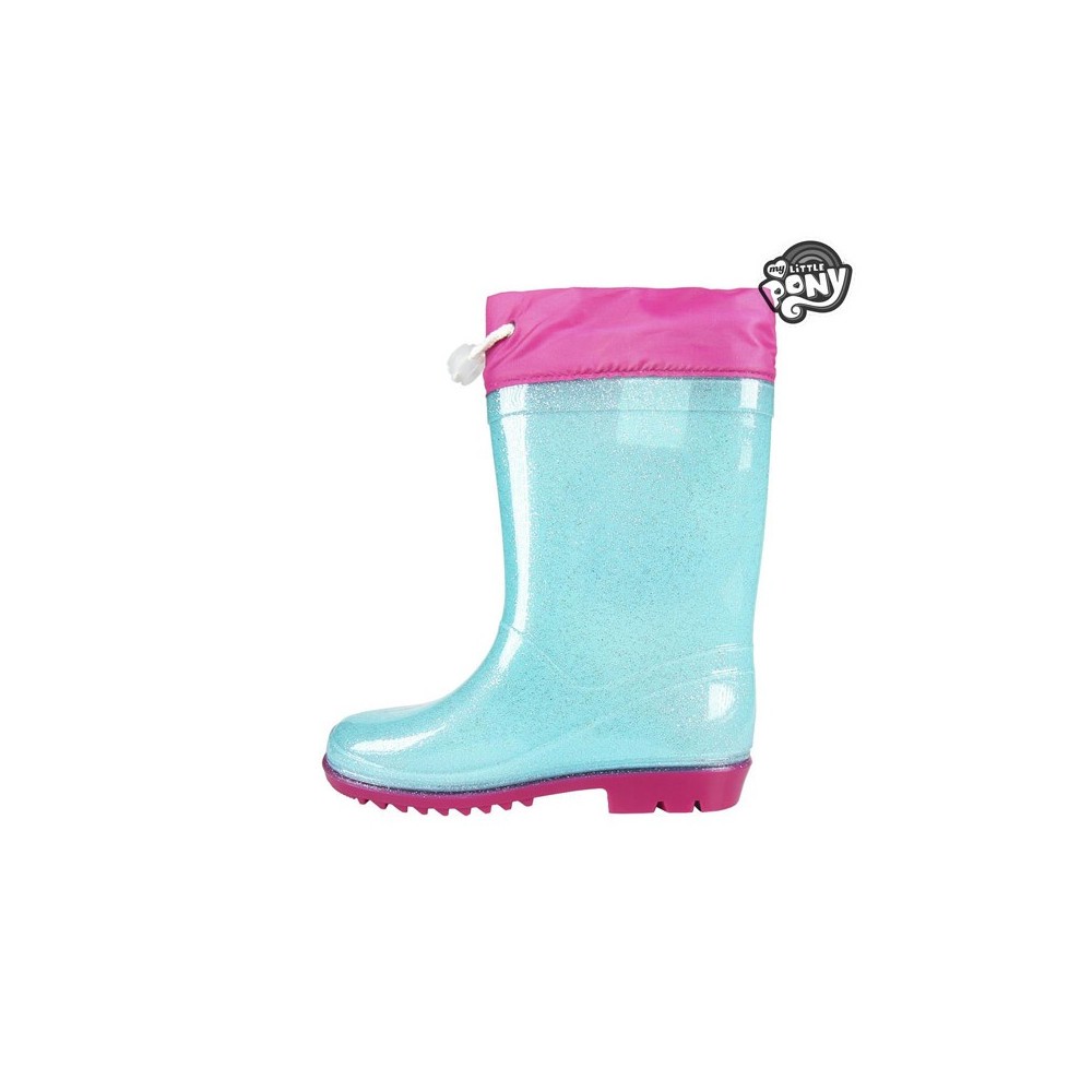 23-3496 Botas de agua para niñas MY LITTLE PONY...