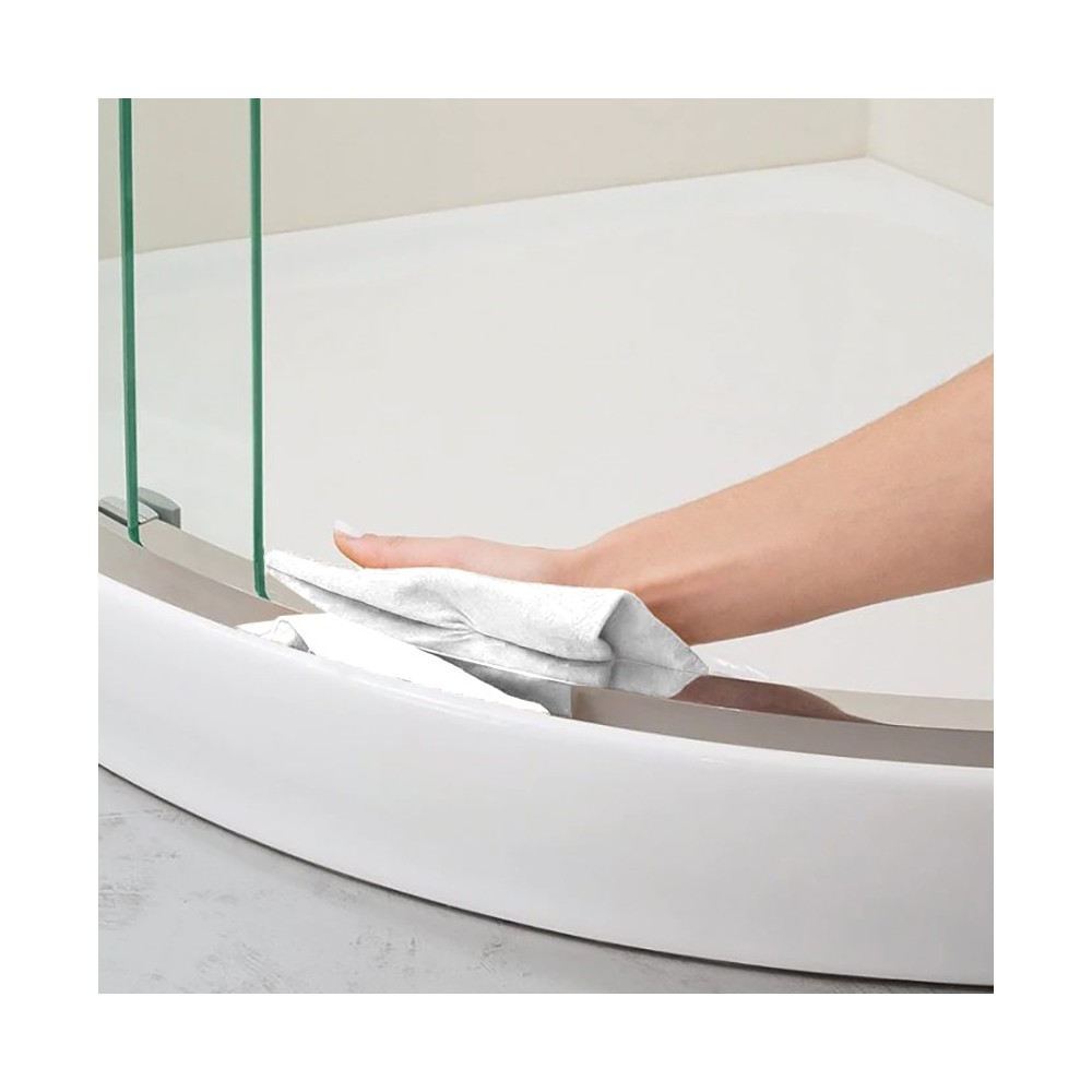 592226 Toallitas higienizantes para baño...