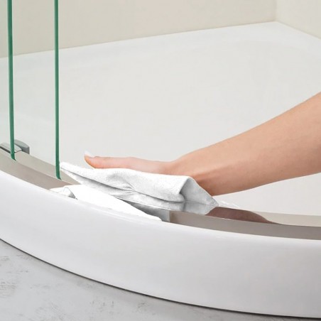 592226 Toallitas higienizantes para baño Setablu sin aclarado 24 toallitas