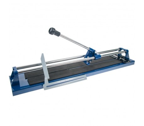 Cortador de azulejos y baldosas con un corte máximo de 600mm KINZO