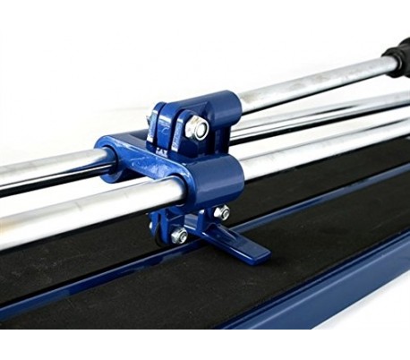 Cortador de azulejos y baldosas con un corte máximo de 600mm KINZO