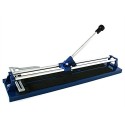 Cortador de azulejos y baldosas con un corte máximo de 600mm KINZO