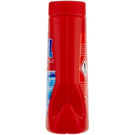 804009 PRIL Cuidado intensivo para lavavajillas para higiene y limpieza 250ml